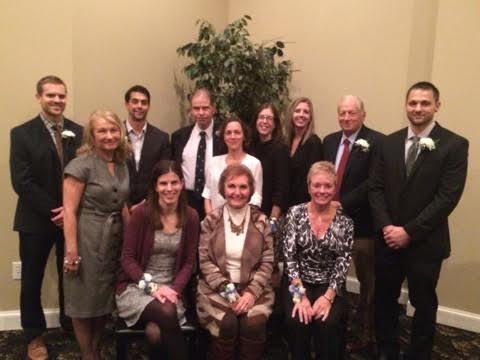2015 hall of fame west